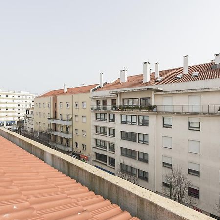 Charming Apartment Tram 28 Lisboa Εξωτερικό φωτογραφία