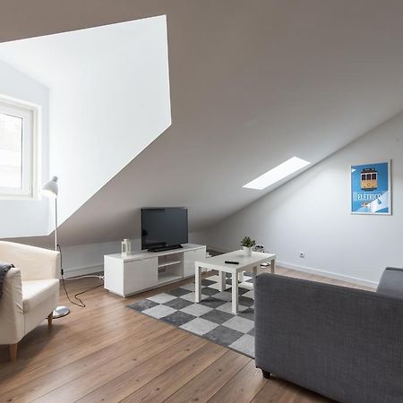 Charming Apartment Tram 28 Lisboa Εξωτερικό φωτογραφία