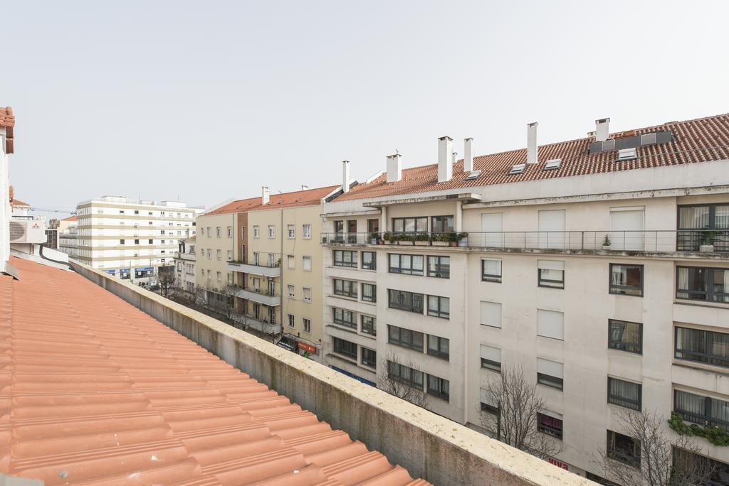 Charming Apartment Tram 28 Lisboa Εξωτερικό φωτογραφία