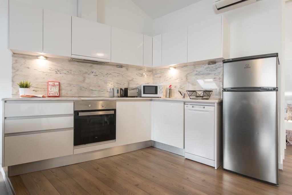 Charming Apartment Tram 28 Lisboa Εξωτερικό φωτογραφία