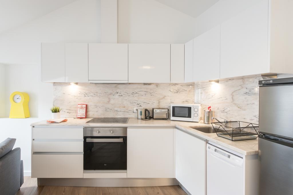 Charming Apartment Tram 28 Lisboa Εξωτερικό φωτογραφία