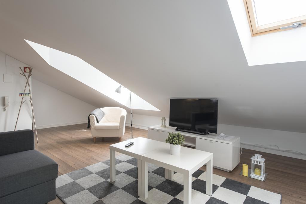 Charming Apartment Tram 28 Lisboa Εξωτερικό φωτογραφία