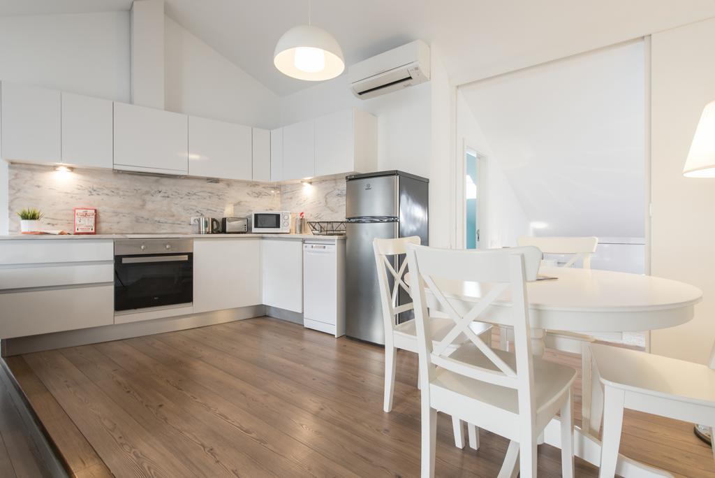 Charming Apartment Tram 28 Lisboa Εξωτερικό φωτογραφία