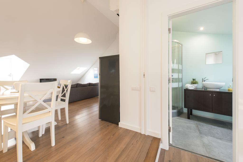 Charming Apartment Tram 28 Lisboa Εξωτερικό φωτογραφία