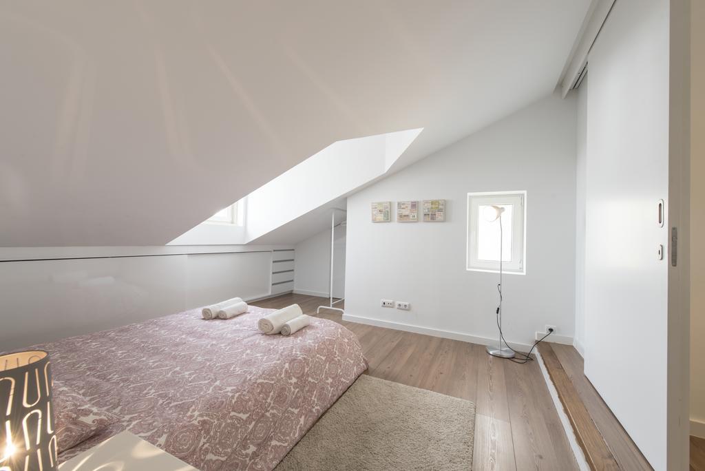 Charming Apartment Tram 28 Lisboa Εξωτερικό φωτογραφία