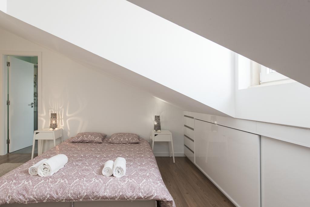 Charming Apartment Tram 28 Lisboa Εξωτερικό φωτογραφία