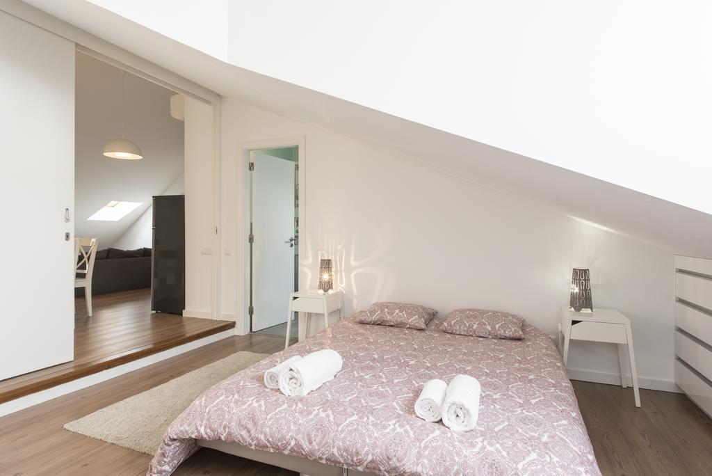 Charming Apartment Tram 28 Lisboa Εξωτερικό φωτογραφία