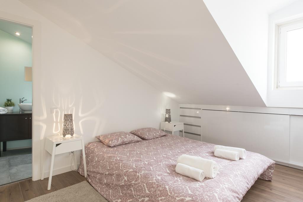 Charming Apartment Tram 28 Lisboa Εξωτερικό φωτογραφία